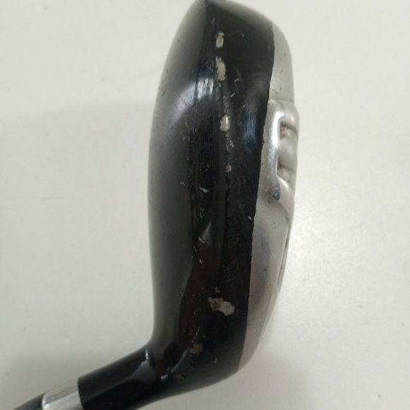 Power Bilt Air Attack Hyper Steel  3 Hybrid  17° Right Handed 40" - Picture 7 of 12